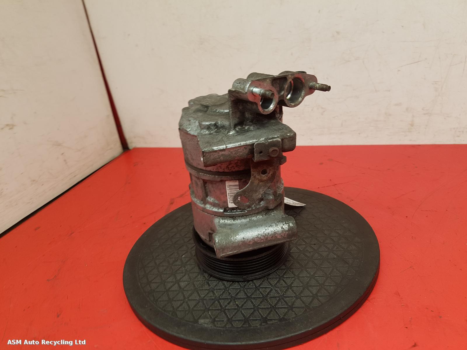 View Auto part Compressor Peugeot 208 2015