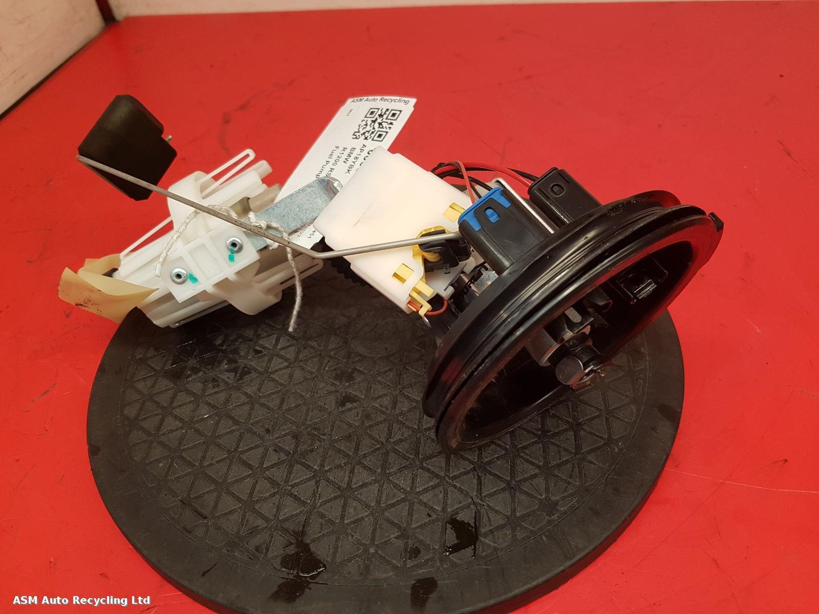 View Auto part Fuel Pump Bmw R1200 Rs 2018