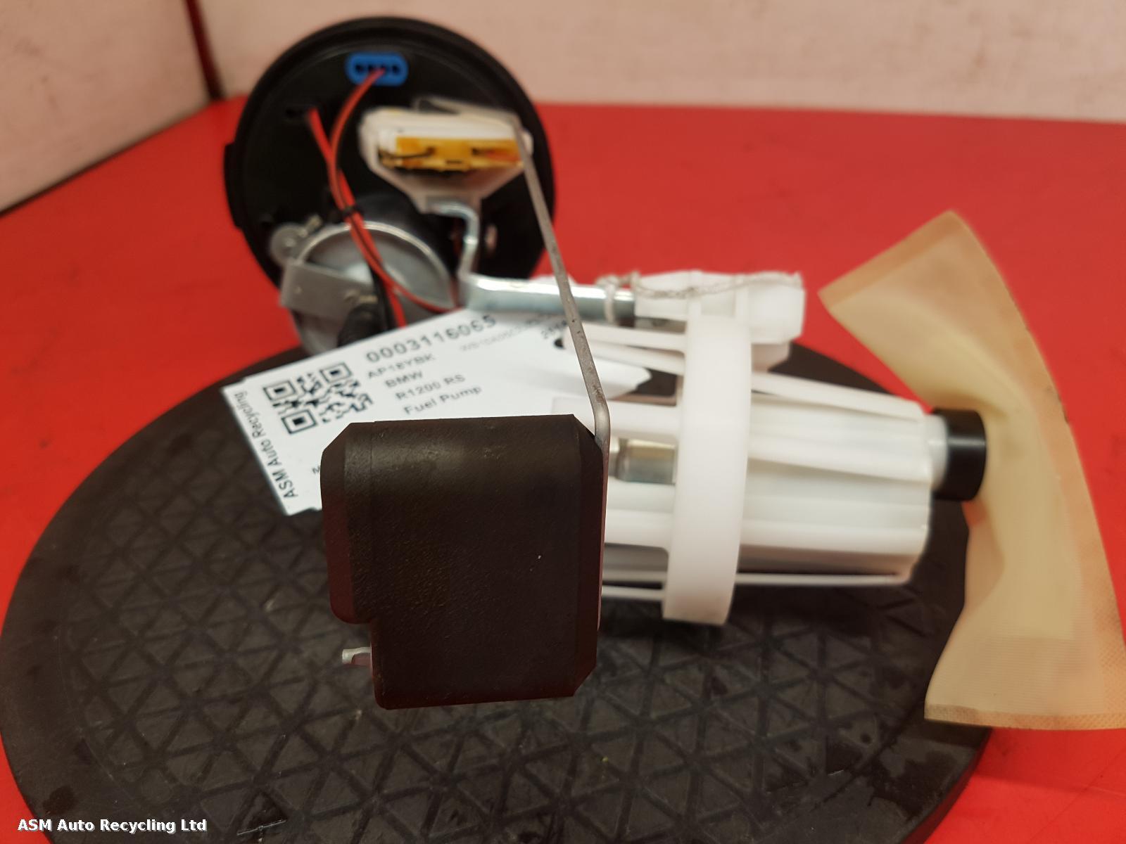 View Auto part Fuel Pump Bmw R1200 Rs 2018