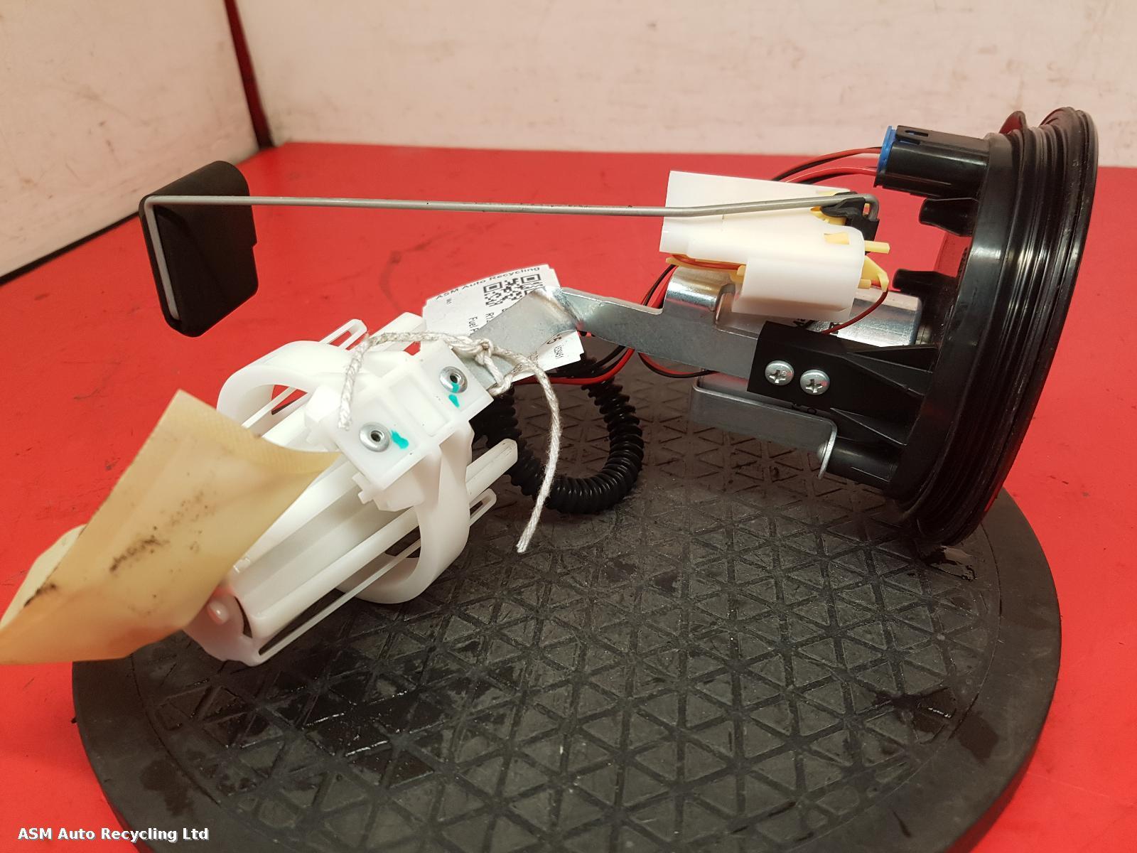 View Auto part Fuel Pump Bmw R1200 Rs 2018