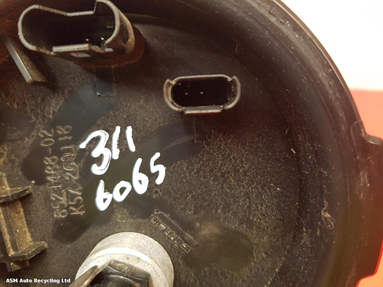 View Auto part Fuel Pump Bmw R1200 Rs 2018