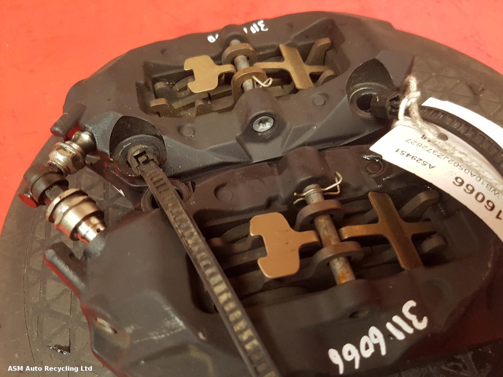View Auto part Caliper Bmw R1200 Rs 2018