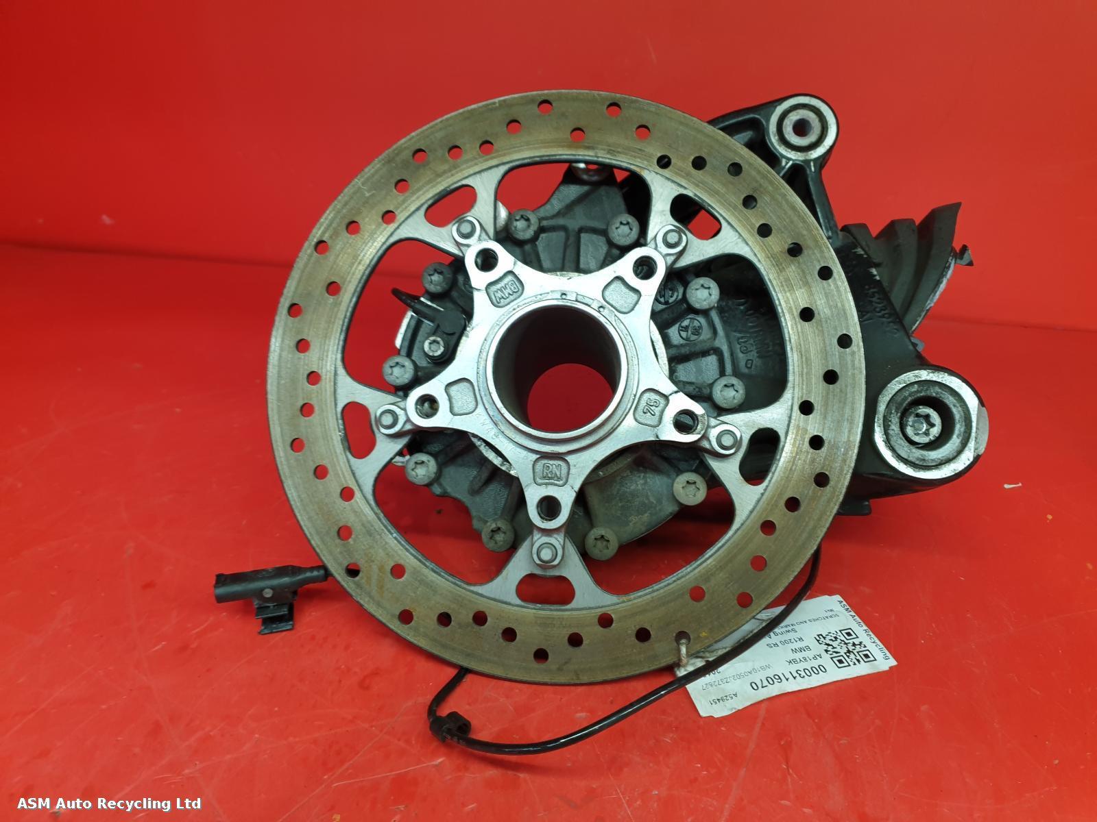 View Auto part Swing Arm Bmw R1200 Rs 2018