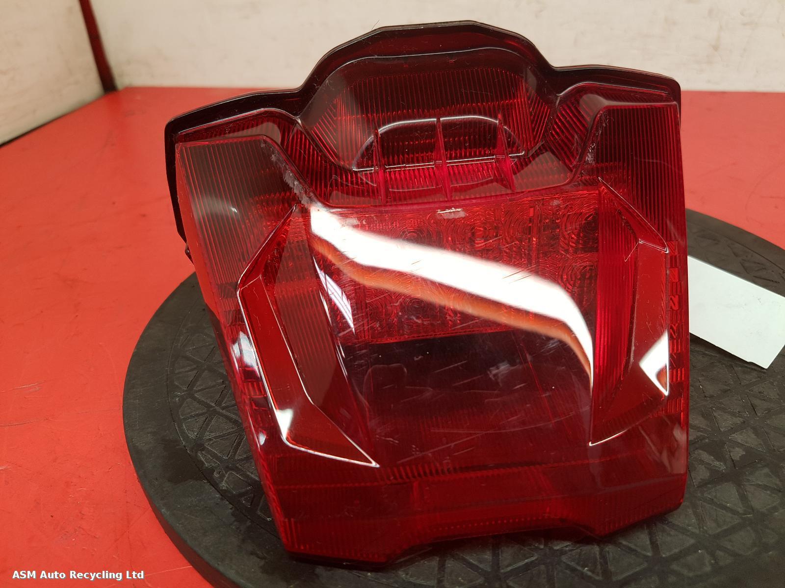 View Auto part Taillight Honda Forza Nss 750 2023