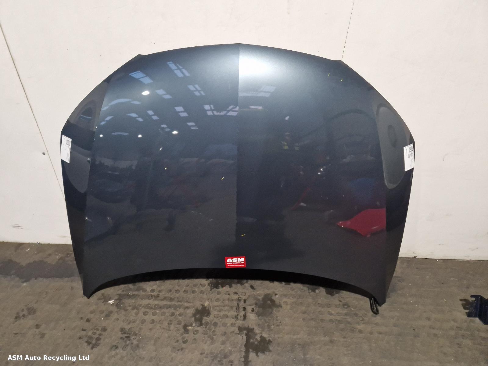 View Auto part Bonnet Seat Toledo 2018