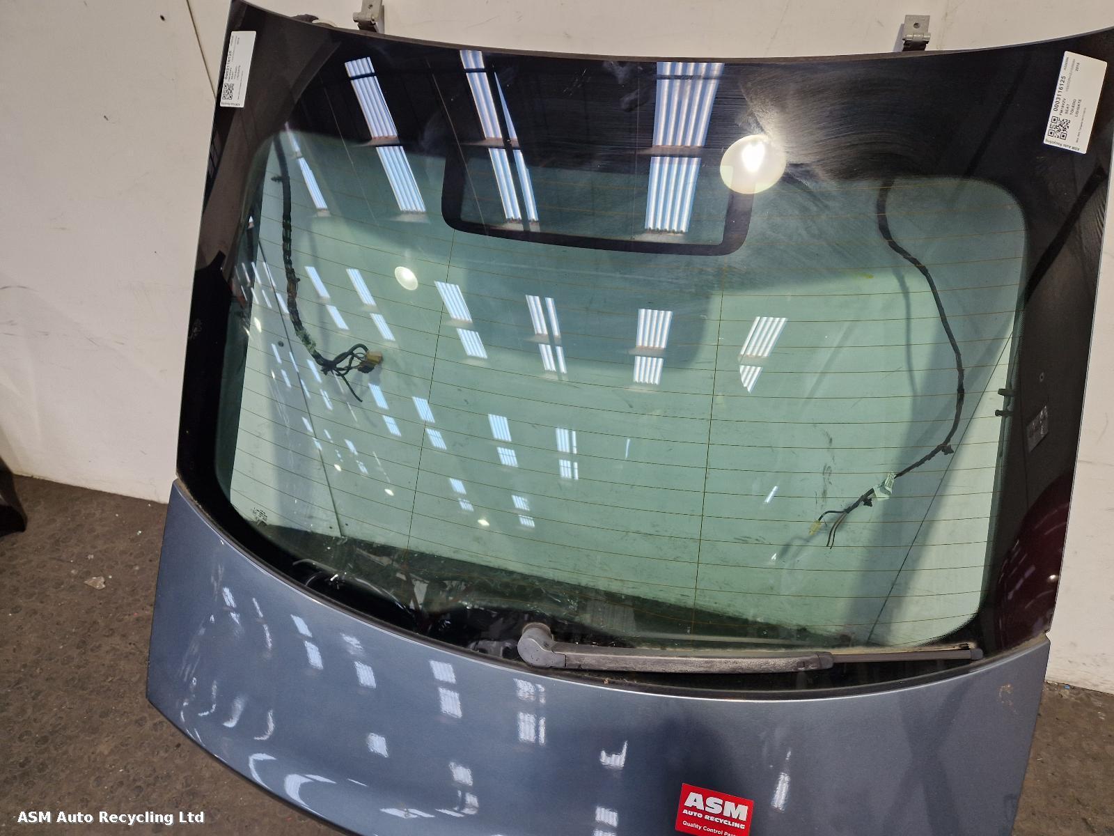 View Auto part Bootlid/Tailgate Seat Toledo 2018