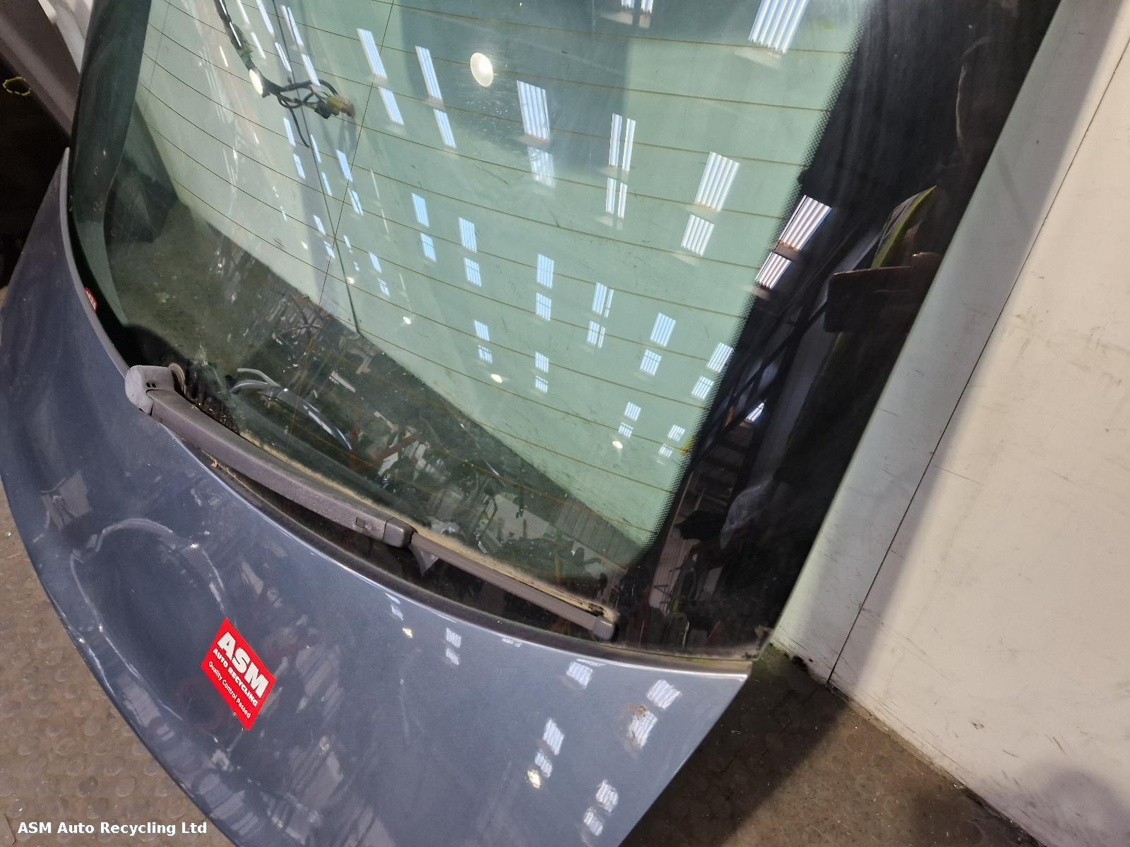 View Auto part Bootlid/Tailgate Seat Toledo 2018