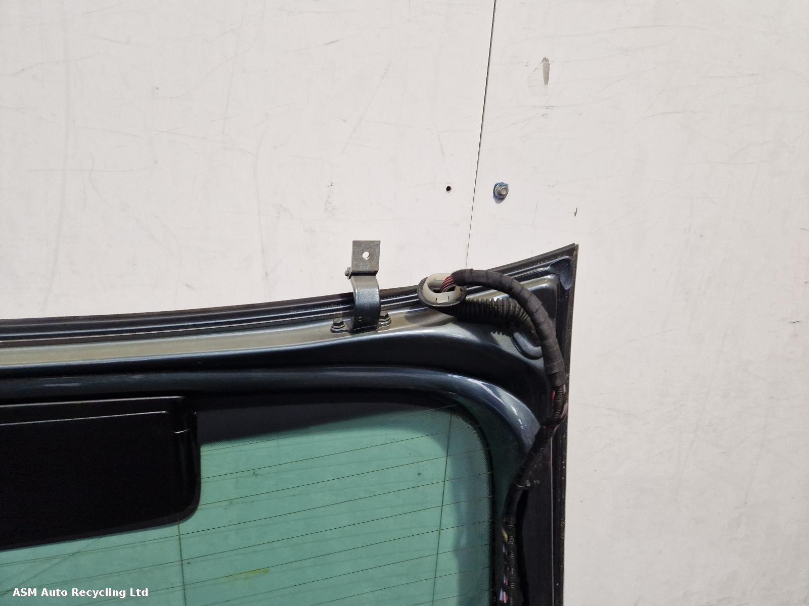 View Auto part Bootlid/Tailgate Seat Toledo 2018