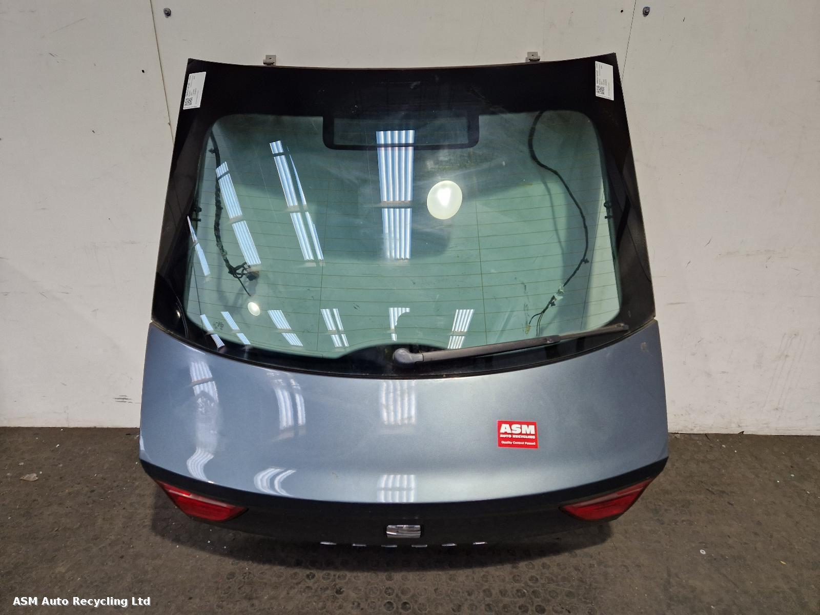 View Auto part Bootlid/Tailgate Seat Toledo 2018
