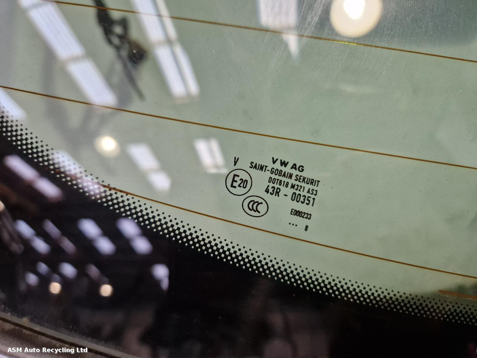 View Auto part Bootlid/Tailgate Seat Toledo 2018