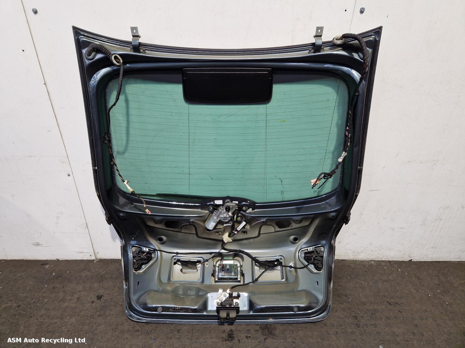 View Auto part Bootlid/Tailgate Seat Toledo 2018