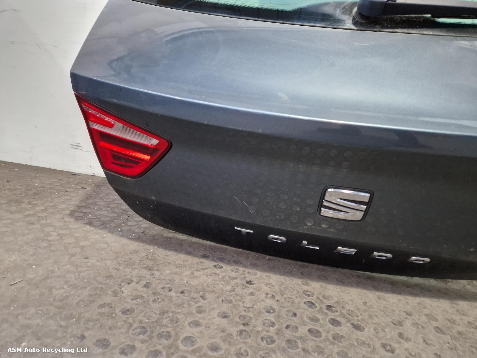 View Auto part Bootlid/Tailgate Seat Toledo 2018