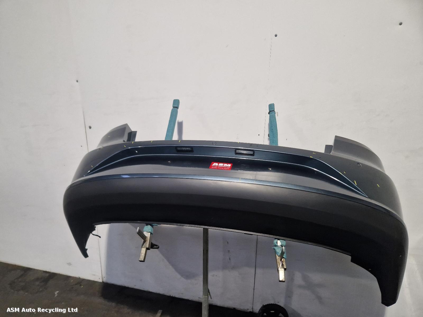 View Auto part Rear Bumper Seat Toledo 2018