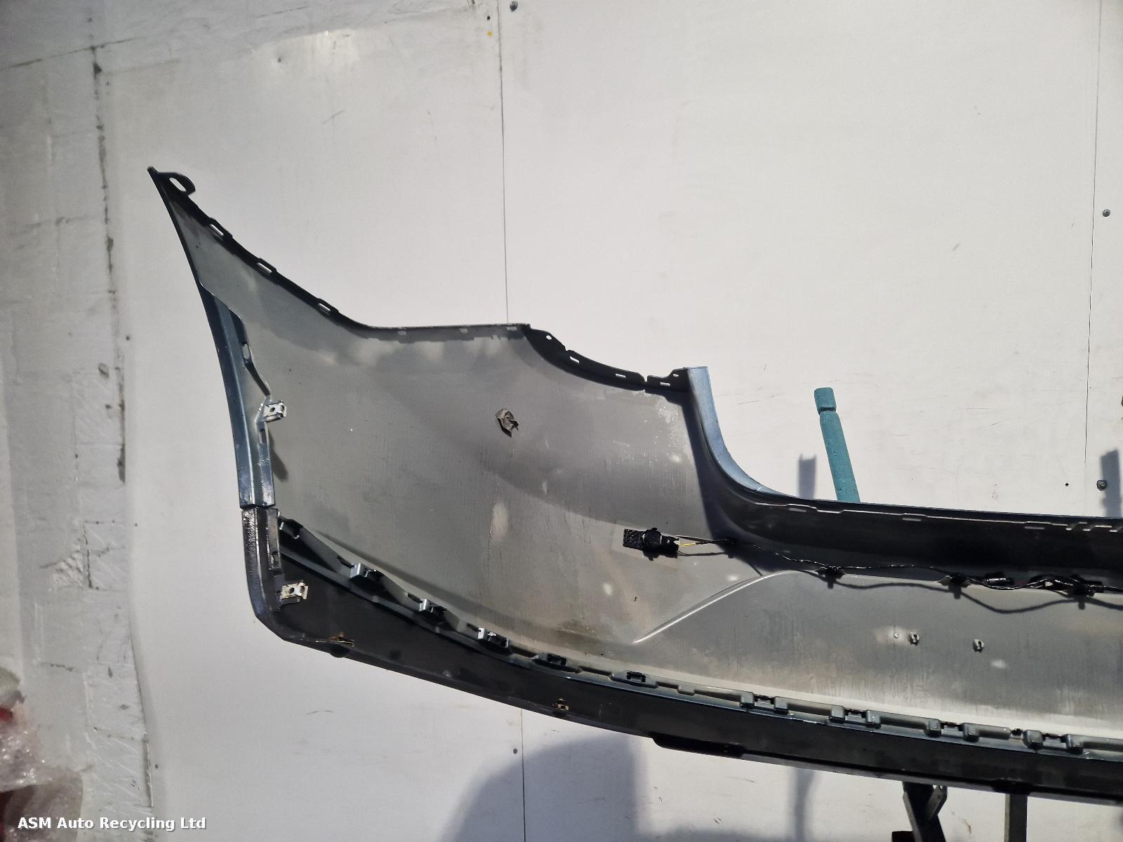 View Auto part Rear Bumper Seat Toledo 2018