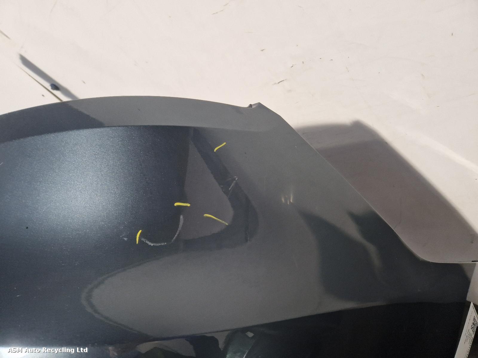 View Auto part Rear Bumper Seat Toledo 2018