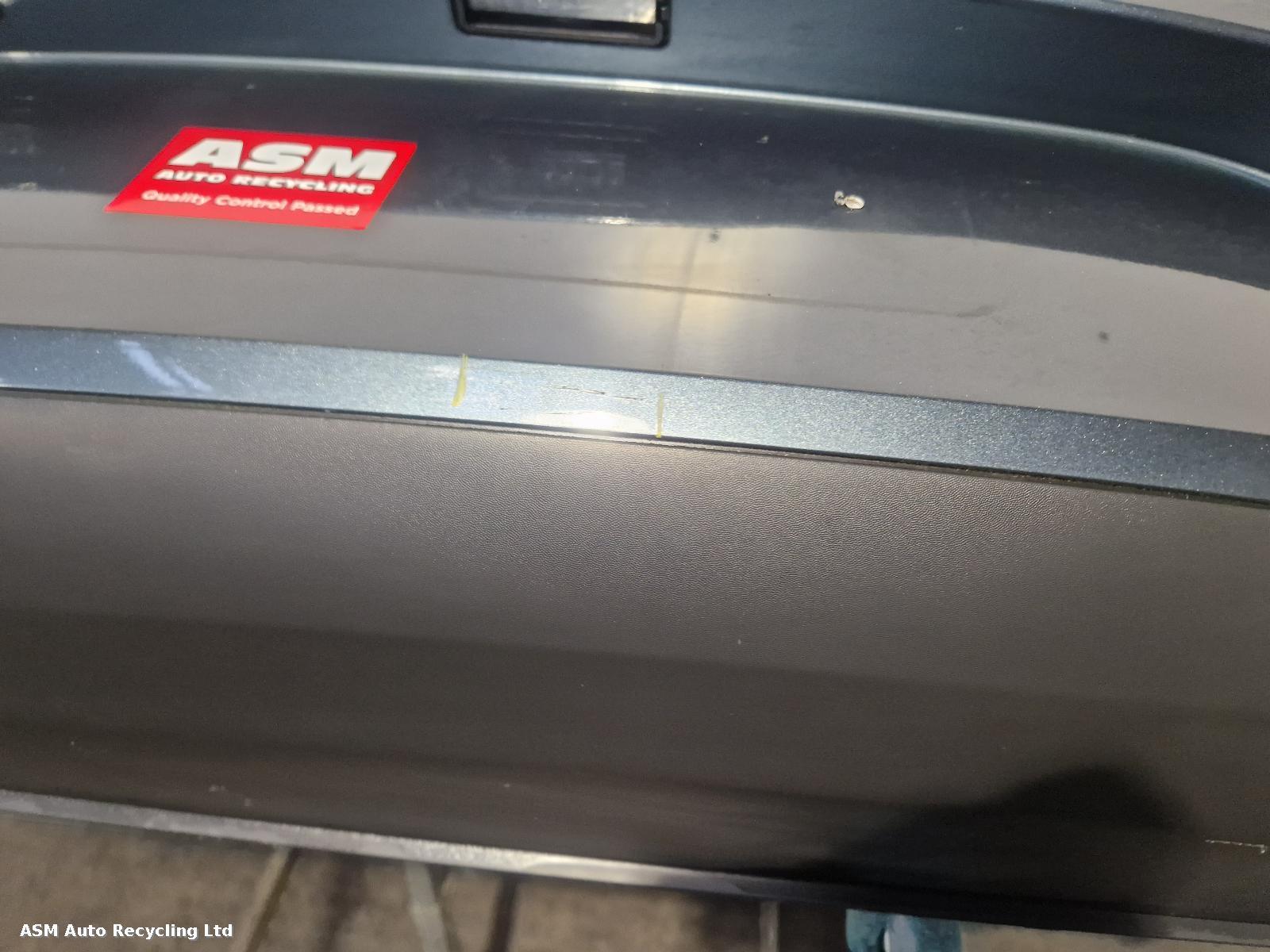 View Auto part Rear Bumper Seat Toledo 2018
