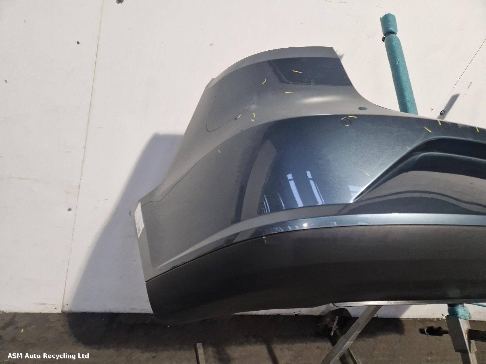 View Auto part Rear Bumper Seat Toledo 2018