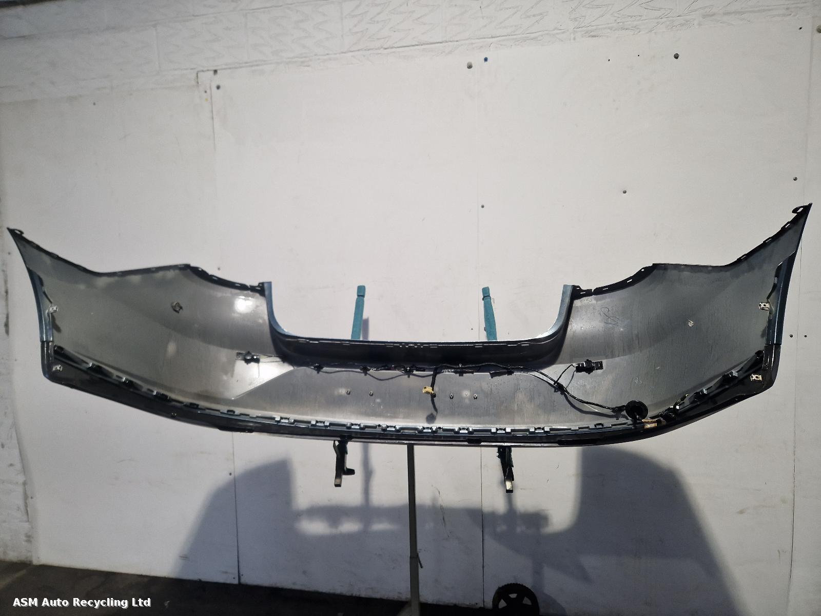 View Auto part Rear Bumper Seat Toledo 2018