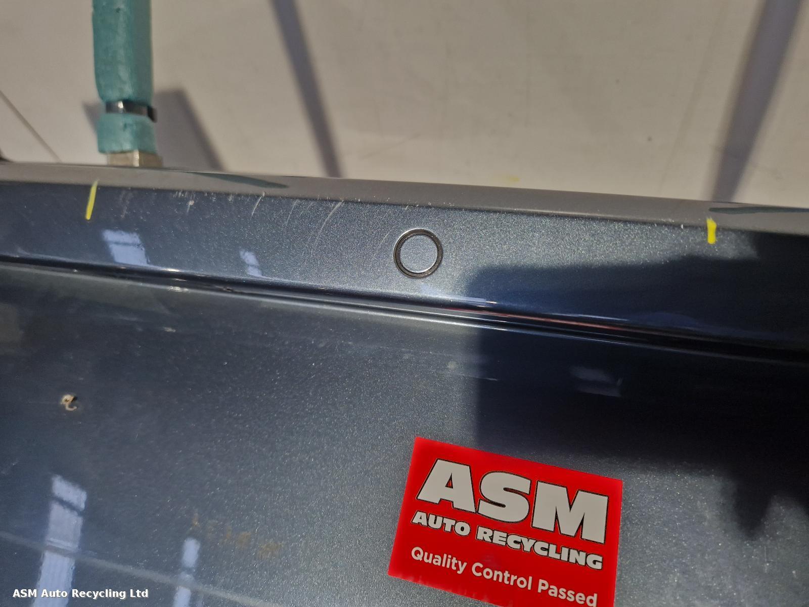 View Auto part Rear Bumper Seat Toledo 2018