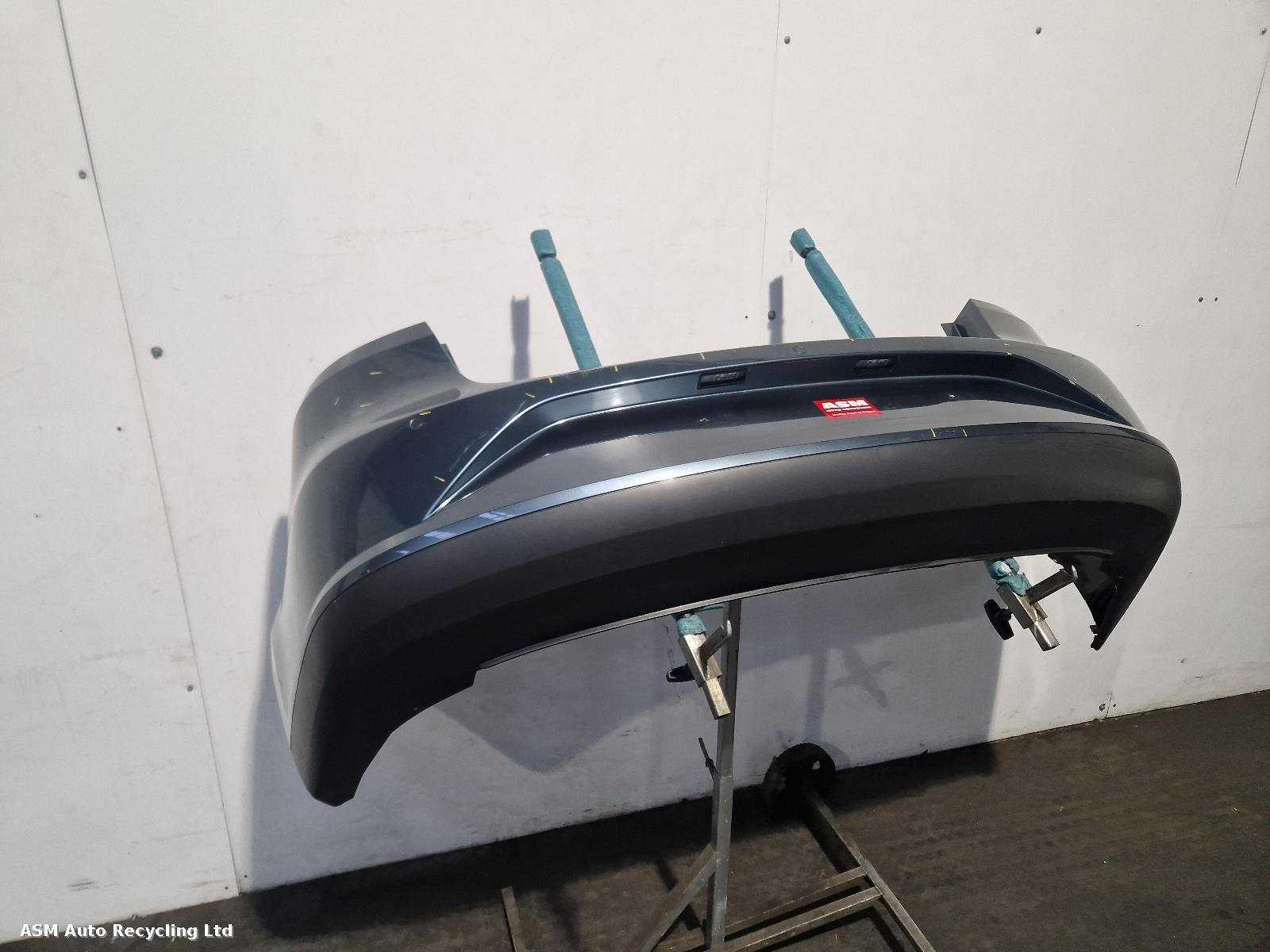 View Auto part Rear Bumper Seat Toledo 2018