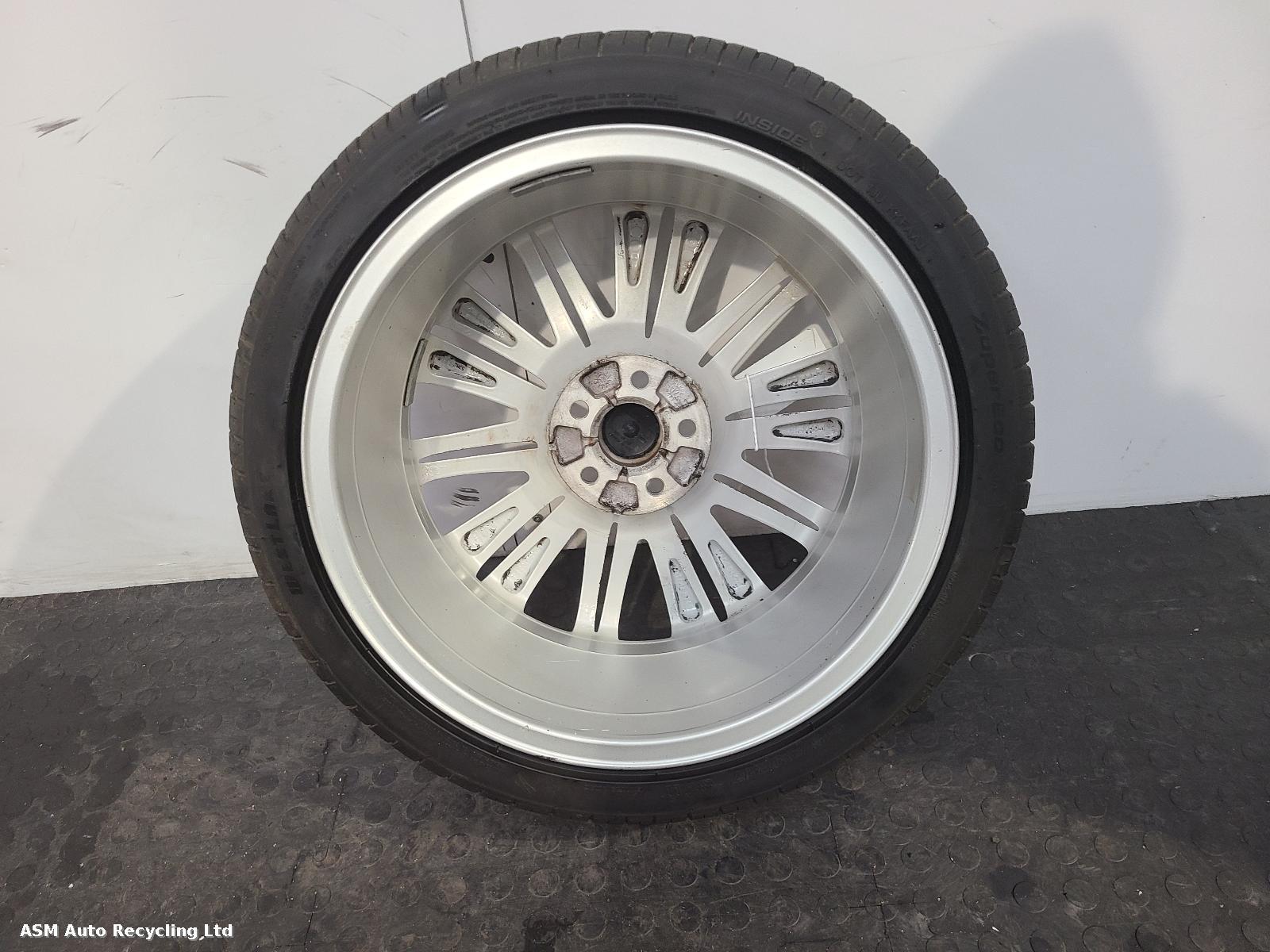 View Auto part Wheel Set Seat Toledo 2018