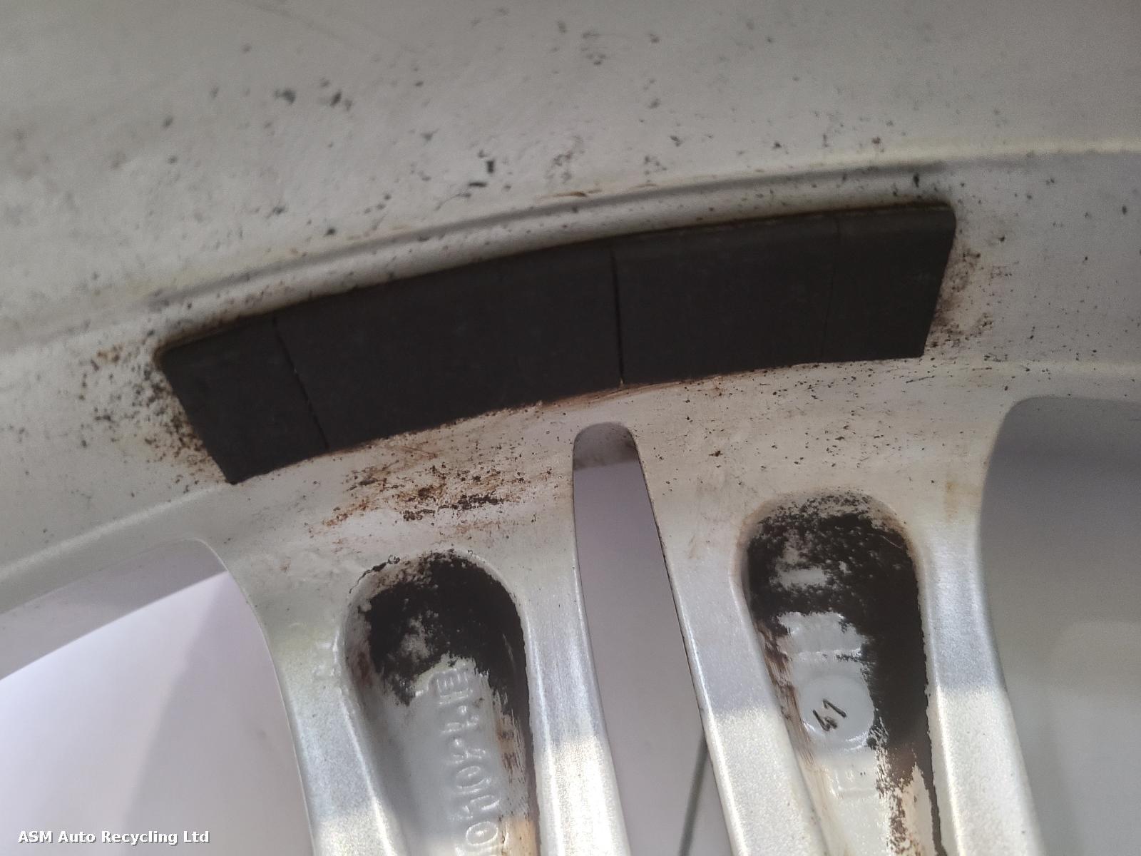 View Auto part Wheel Set Seat Toledo 2018