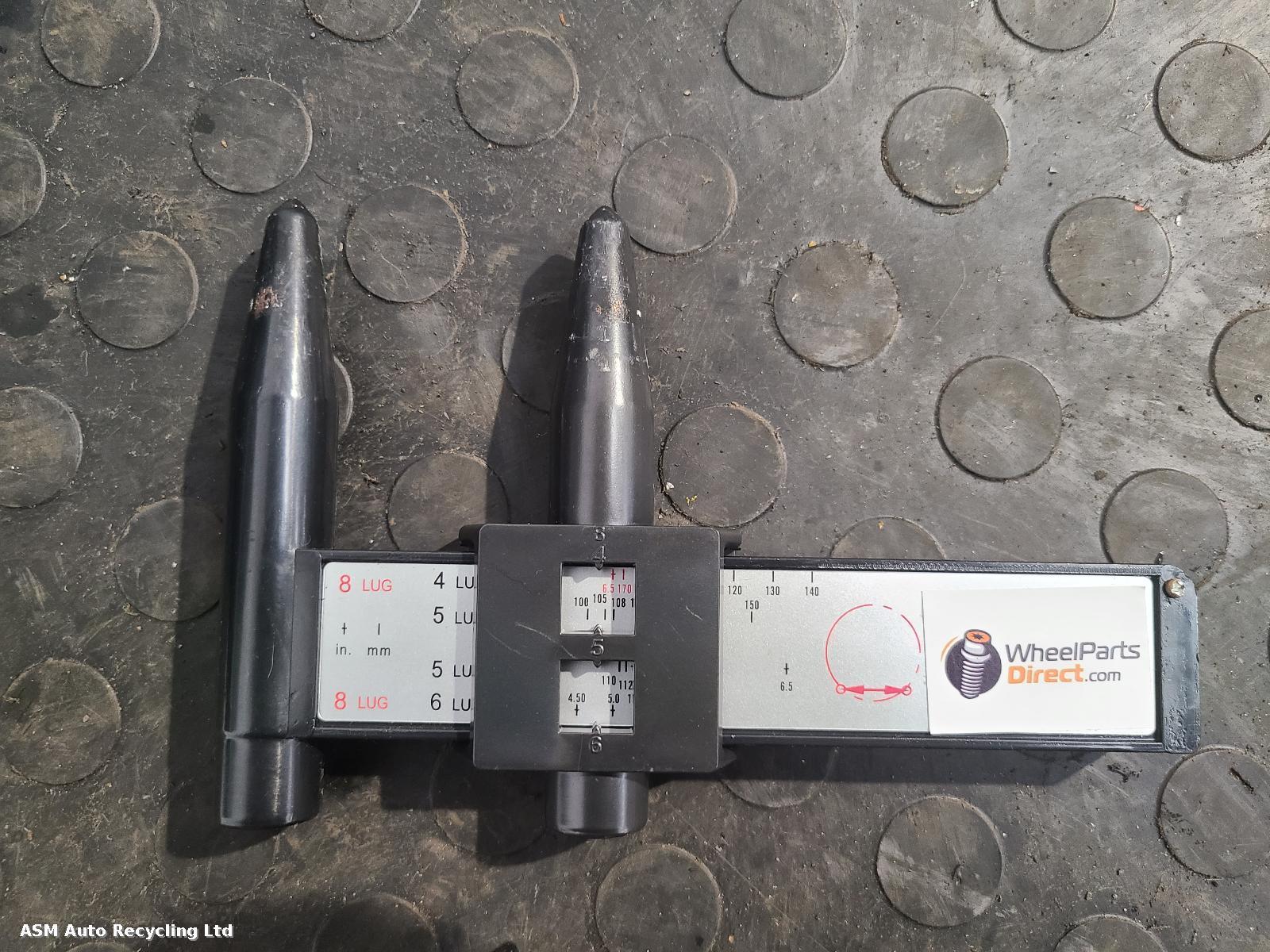 View Auto part Wheel Set Seat Toledo 2018