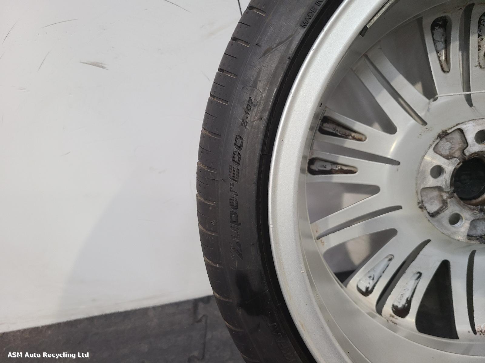 View Auto part Wheel Set Seat Toledo 2018