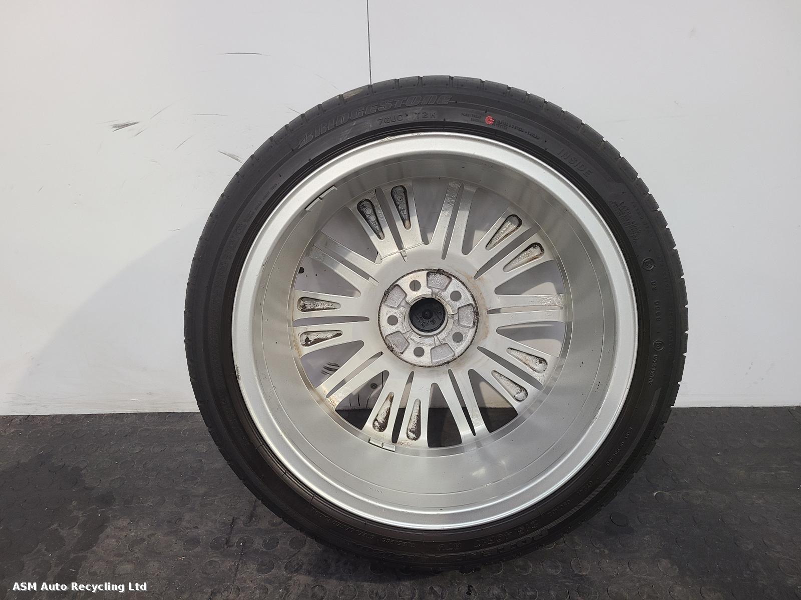 View Auto part Wheel Set Seat Toledo 2018