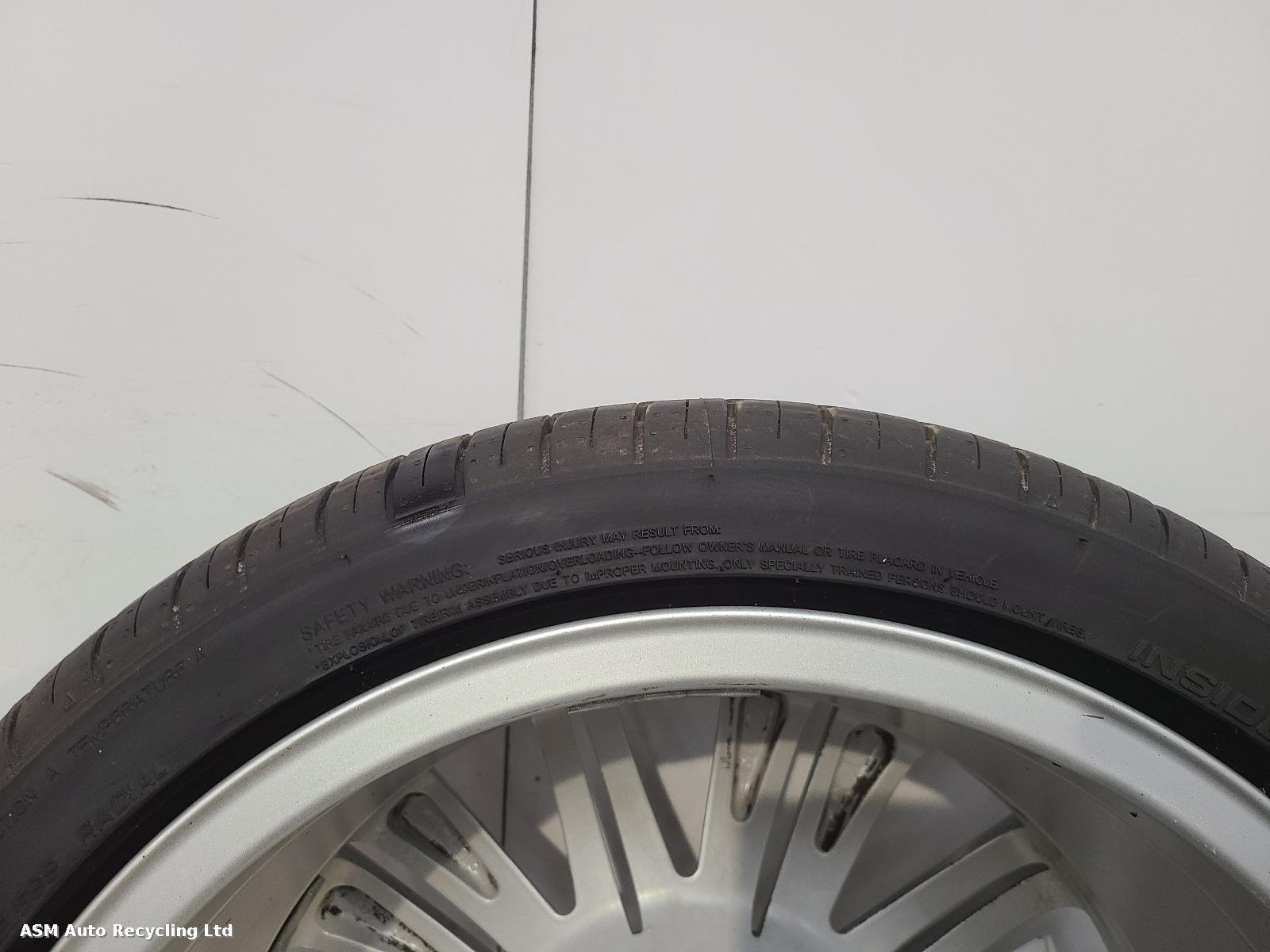 View Auto part Wheel Set Seat Toledo 2018
