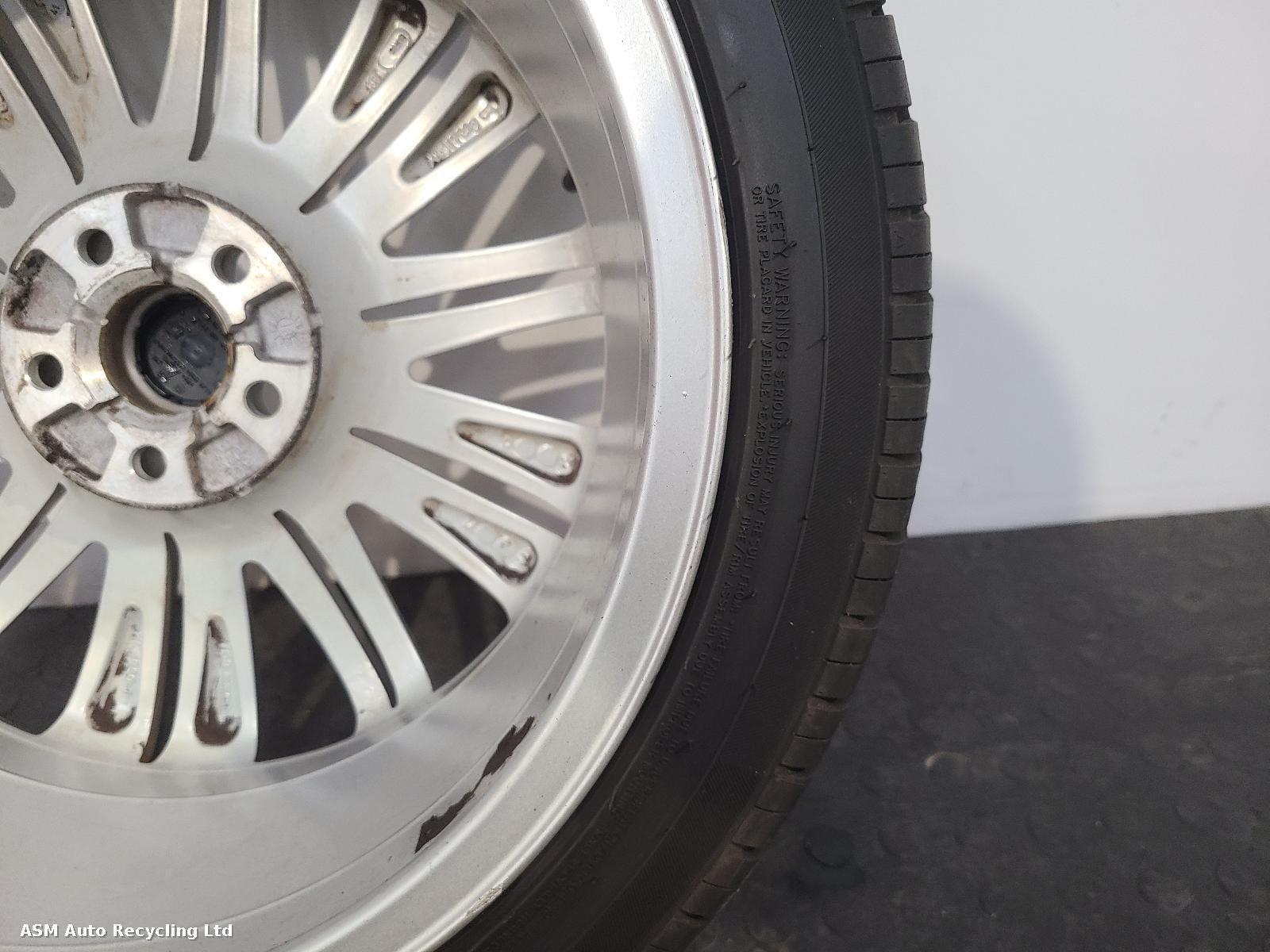 View Auto part Wheel Set Seat Toledo 2018