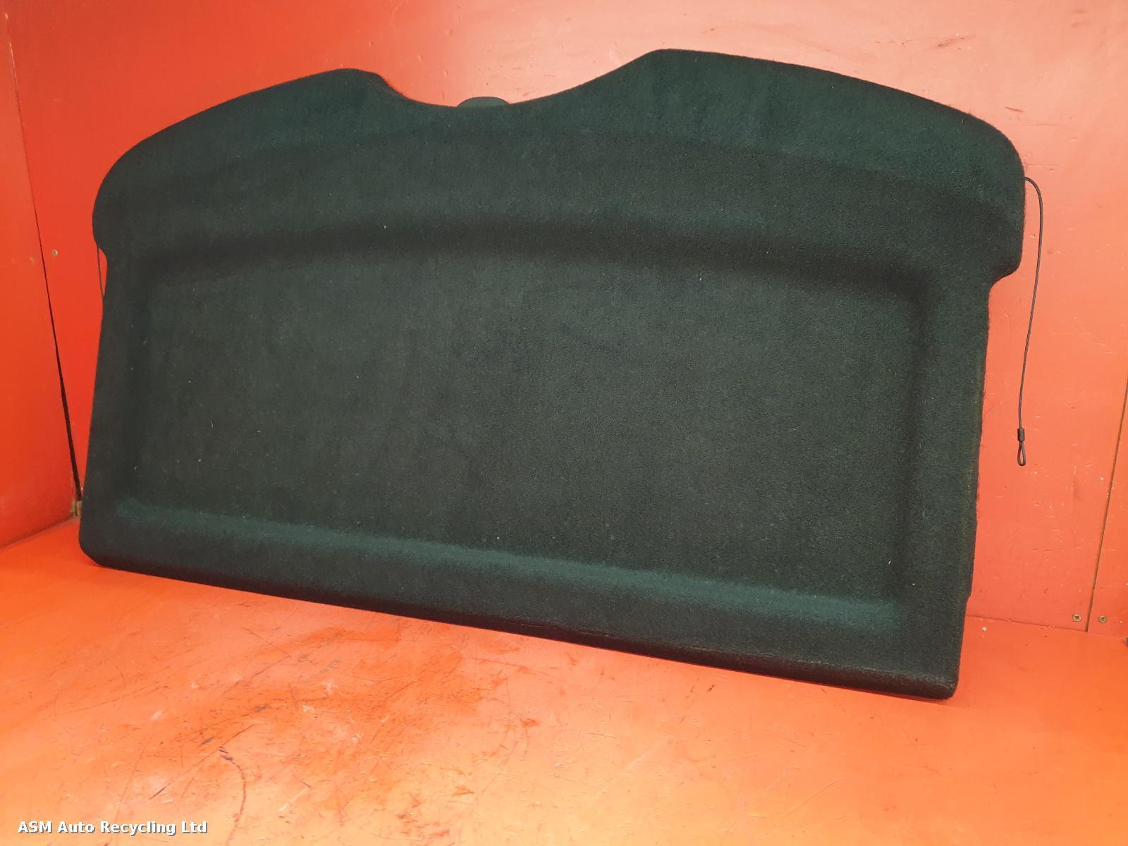 View Auto part Parcel Shelf Seat Toledo 2018