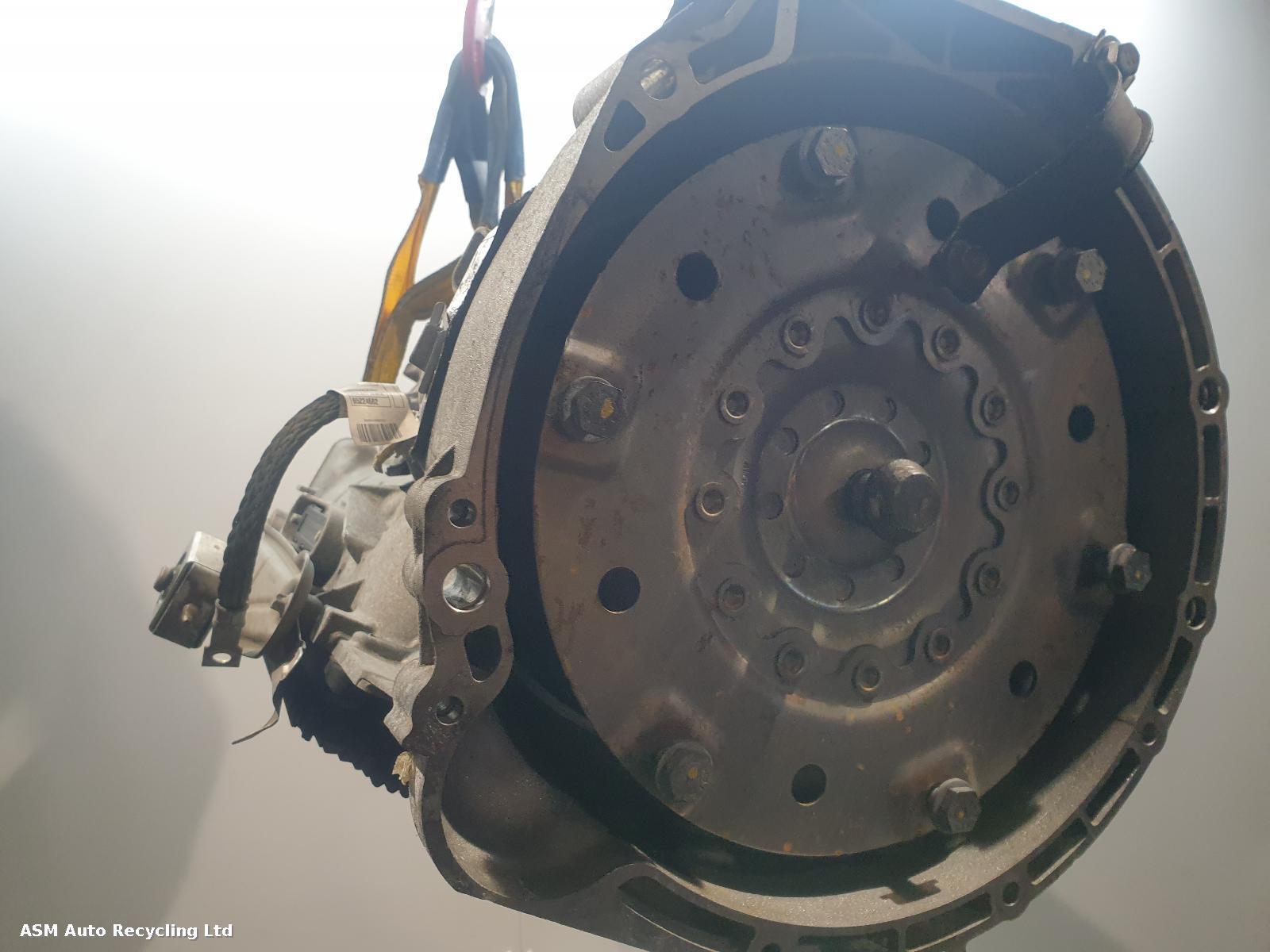 View Auto part Gearbox Bmw 2 Series 2018