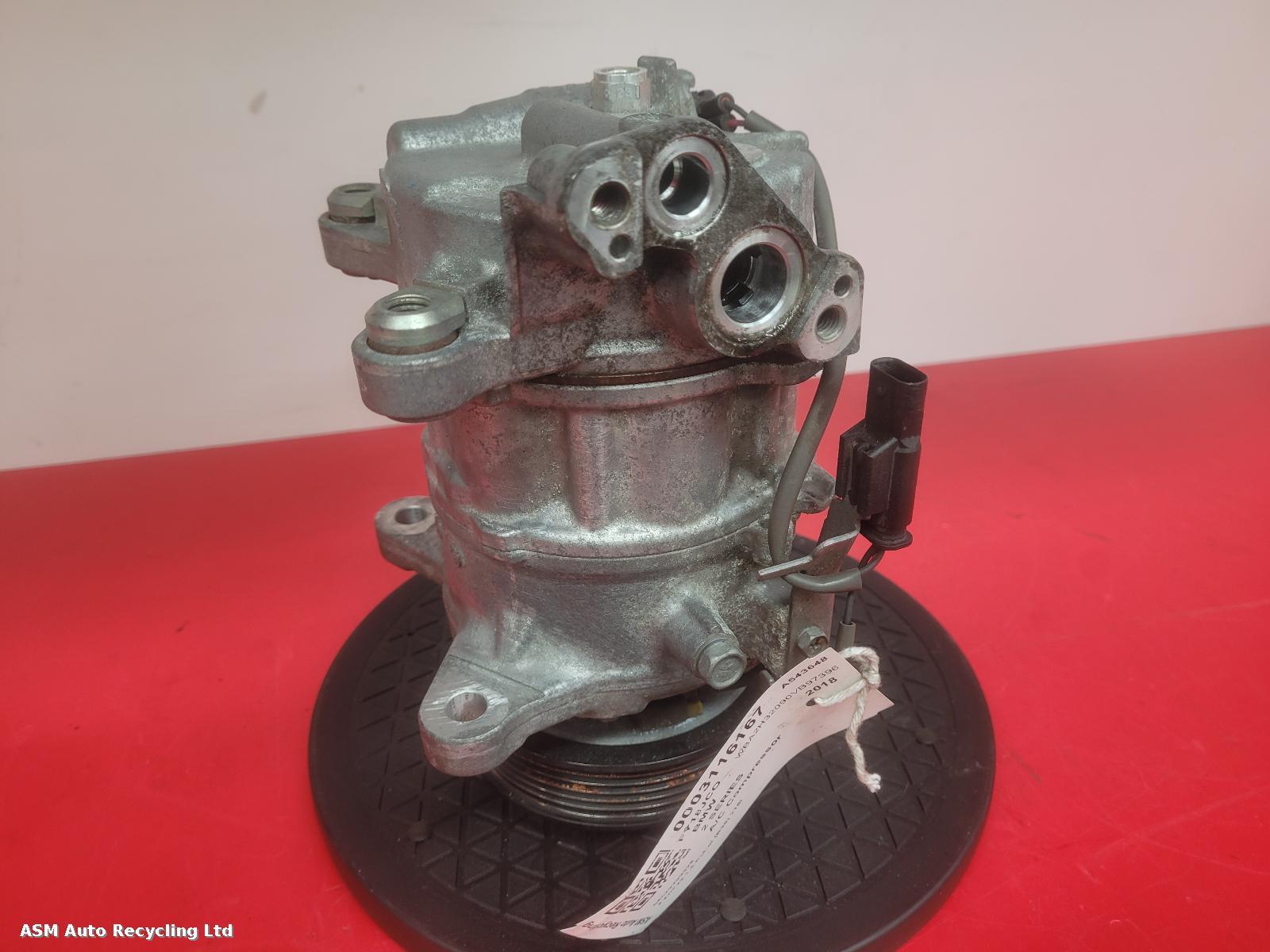 View Auto part Compressor Bmw 2 Series 2018
