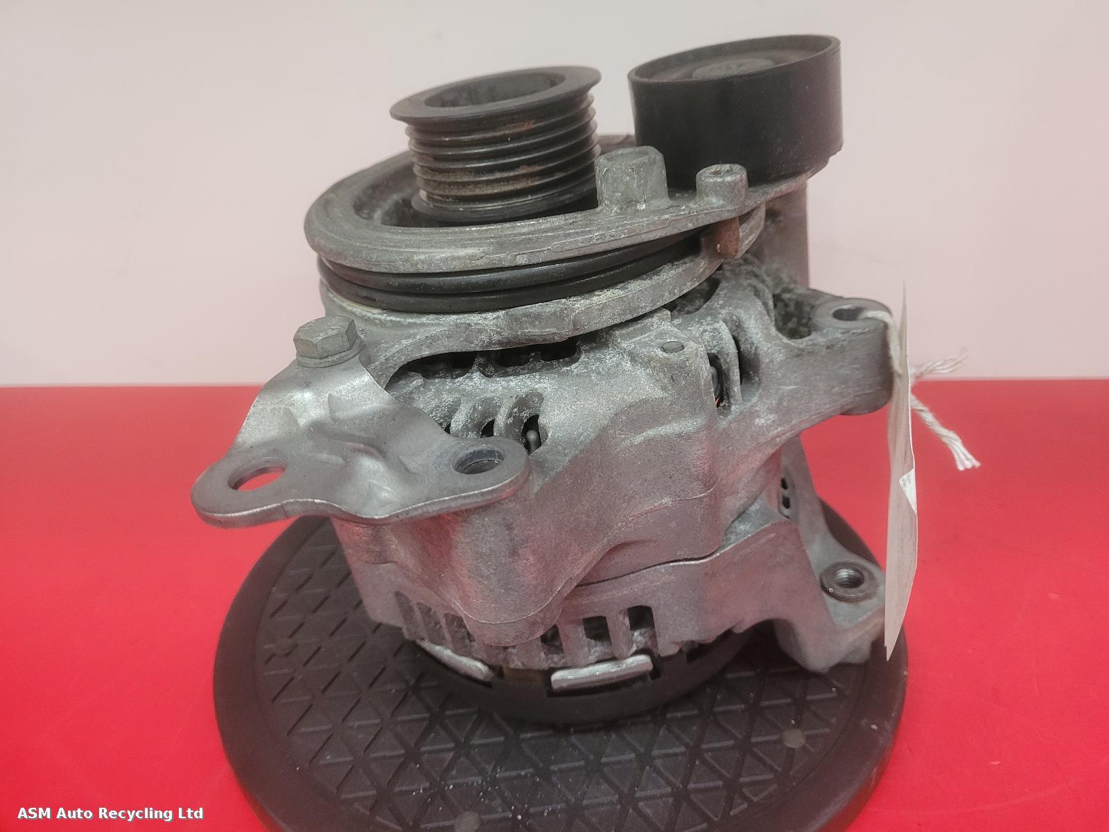 View Auto part Alternator Bmw 2 Series 2018