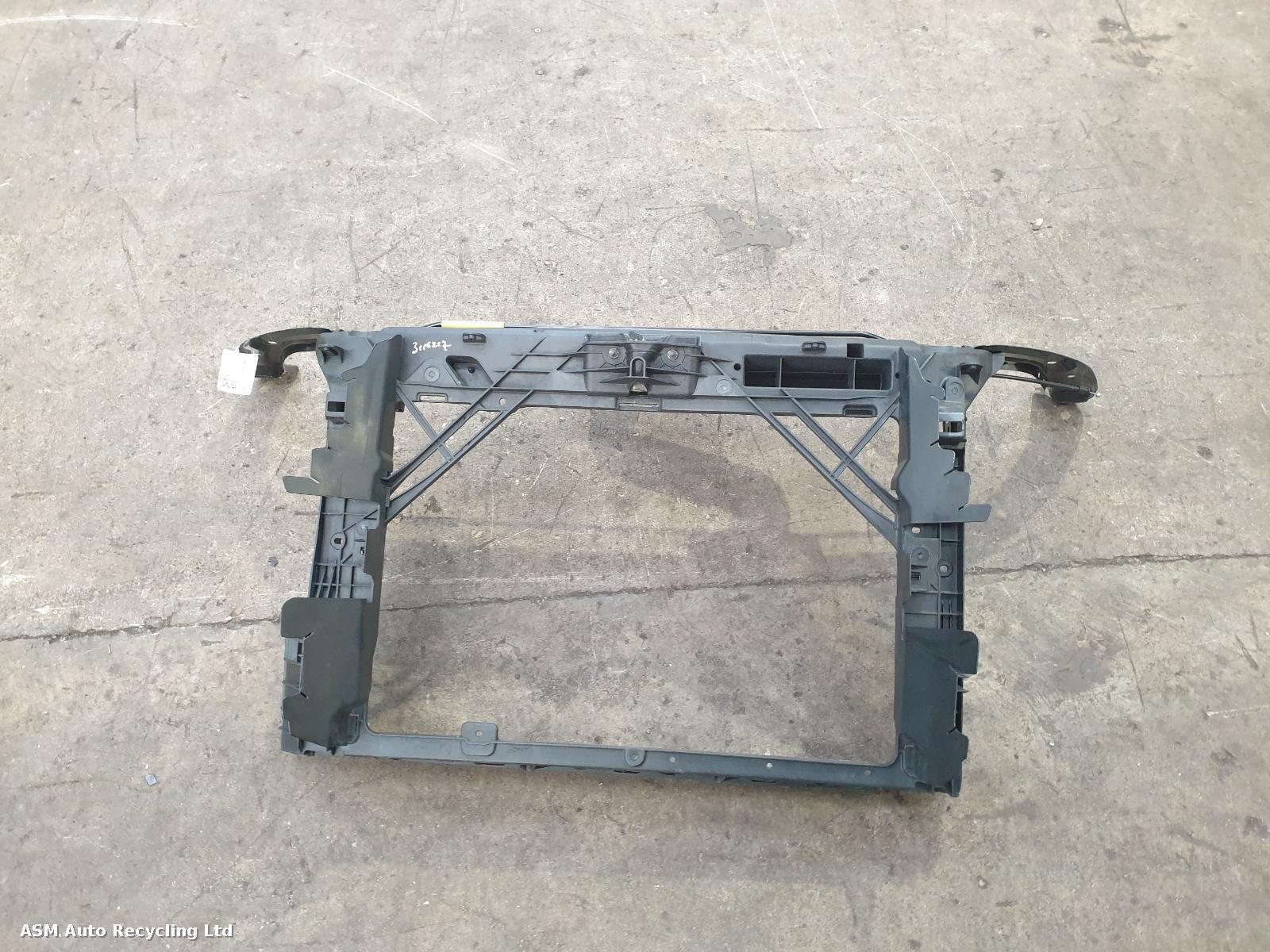 View Auto part Front Panel Seat Toledo 2018