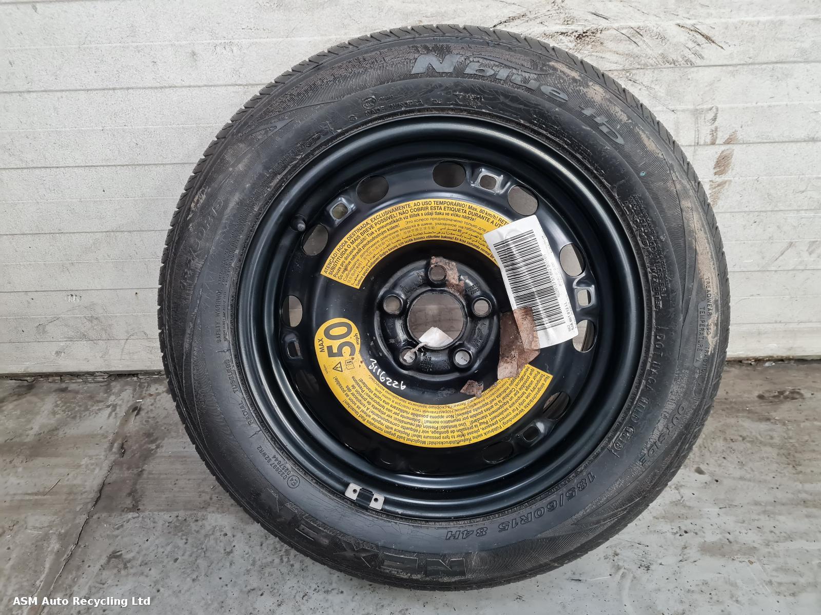 View Auto part Wheel Seat Toledo 2018