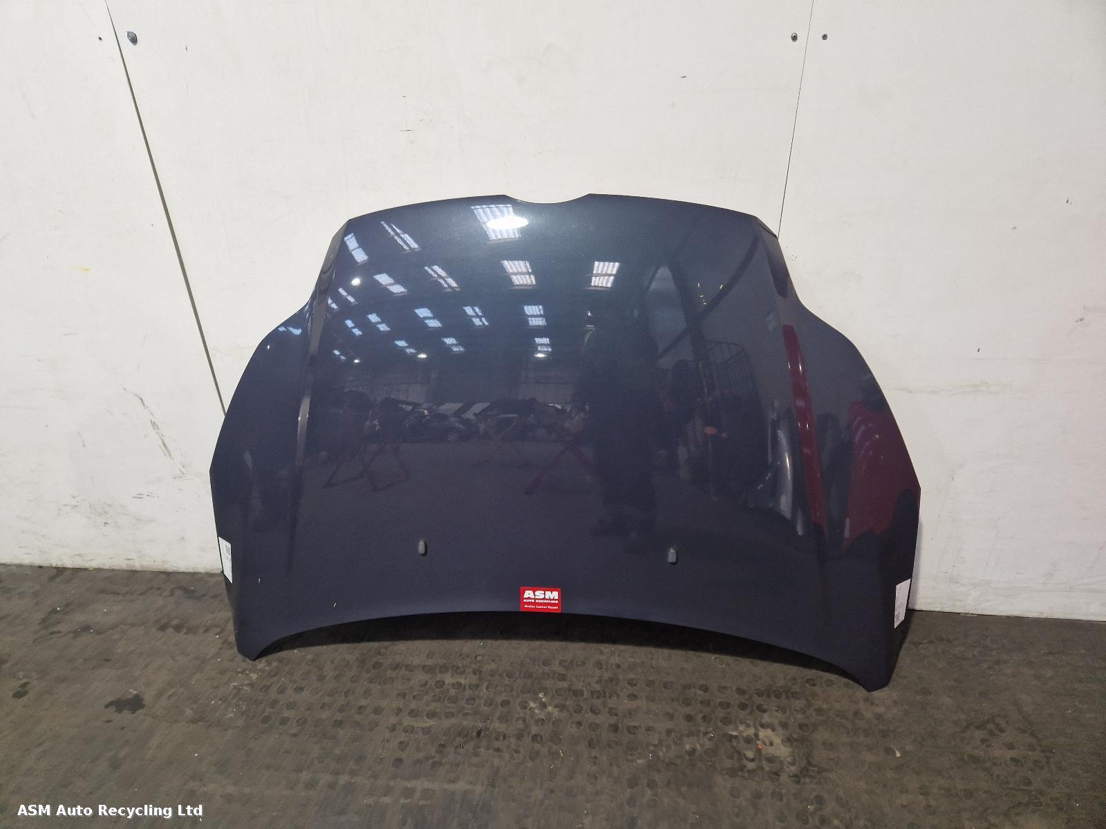 View Auto part Bonnet Ford Focus 2013