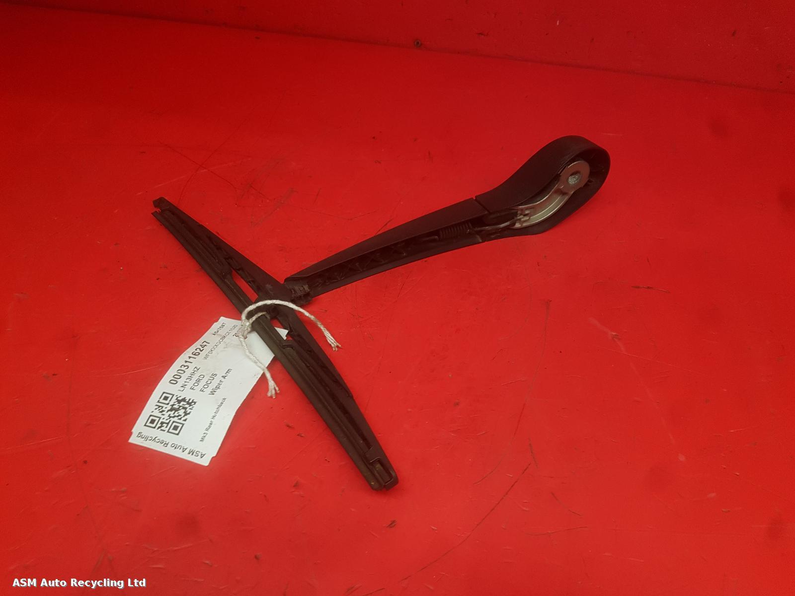 View Auto part Wiper Arm Ford Focus 2013