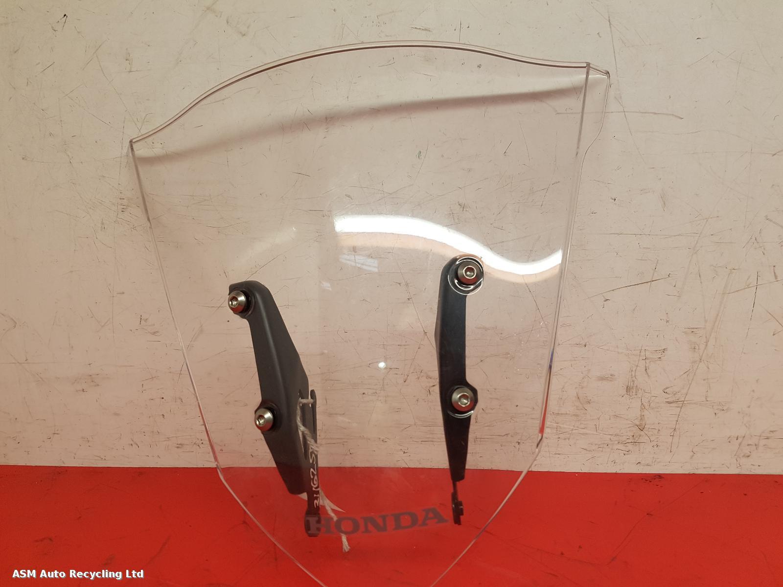 View Auto part Visor Screen Honda Cbr 650 Fa-j 2019