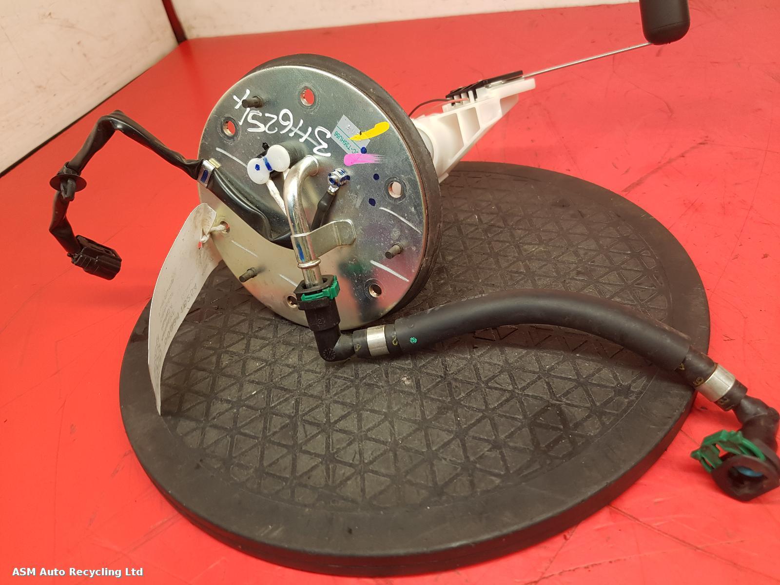 View Auto part Fuel Pump Honda Cbr 650 Fa-j 2019