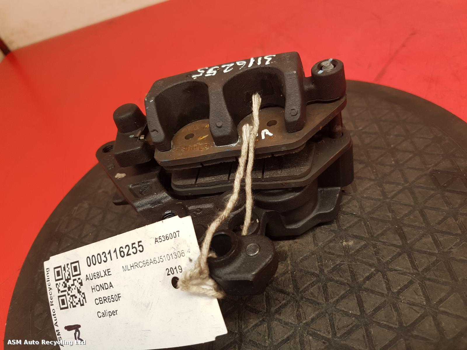 View Auto part Caliper Honda Cbr 650 Fa-j 2019
