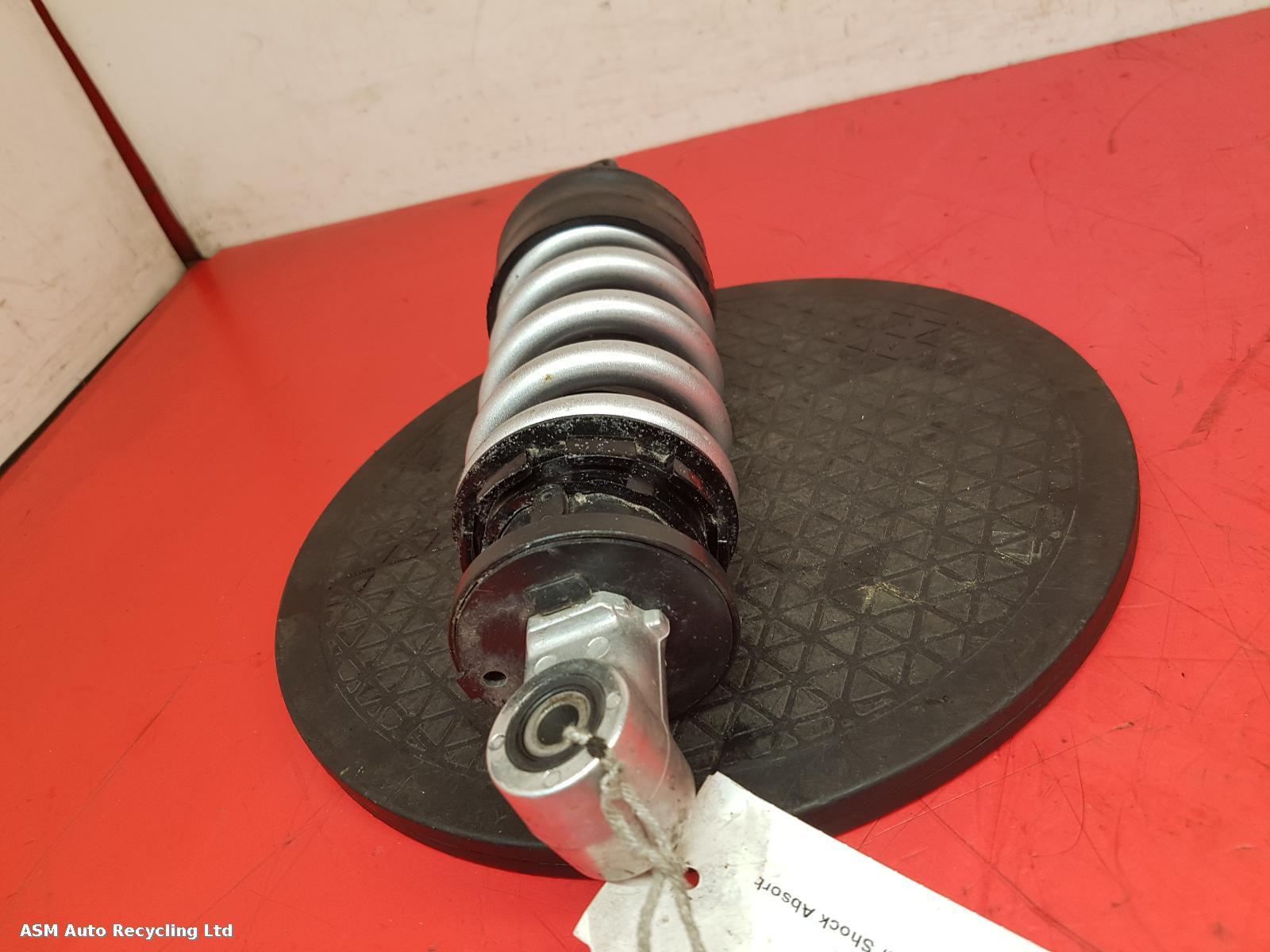 View Auto part Rear Shock Absorber Honda Cbr 650 Fa-j 2019