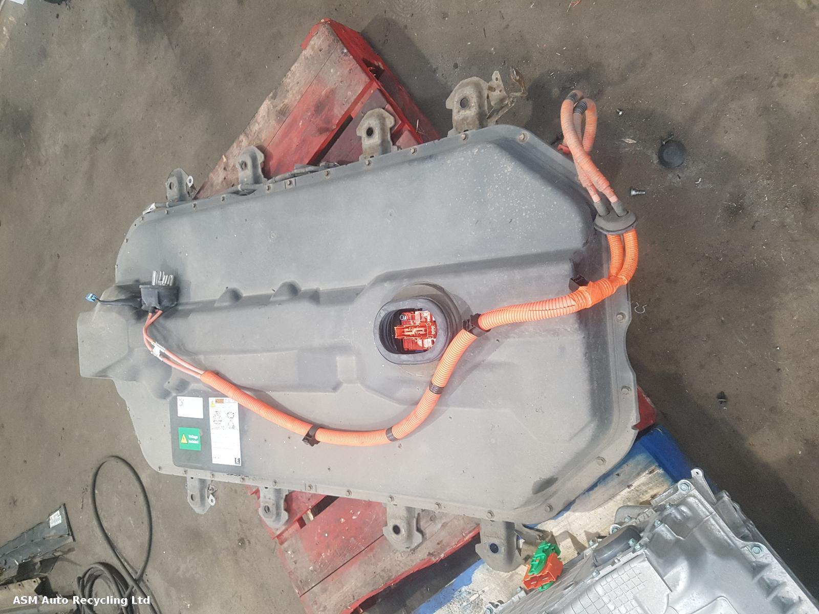 View Auto part Hybrid Battery Cell Mitsubishi Outlander 2015