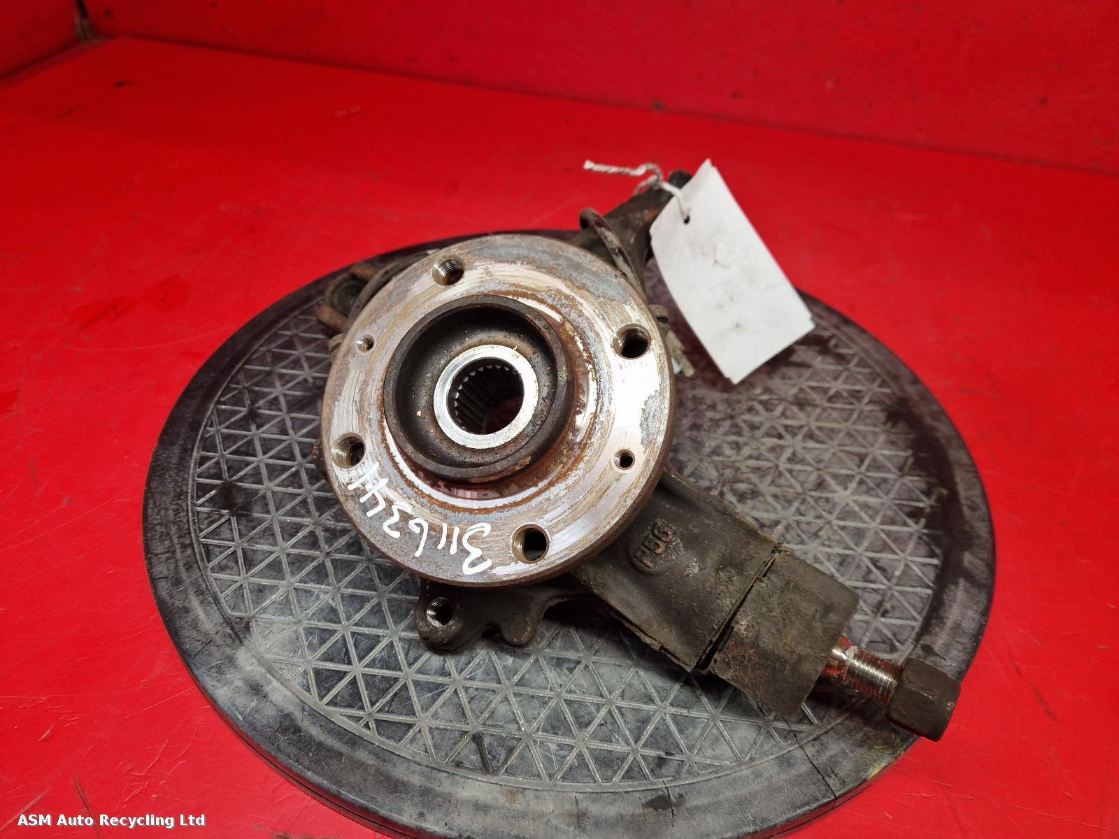 View Auto part LF Hub/Stub Axle Assembly Peugeot Partner 2016