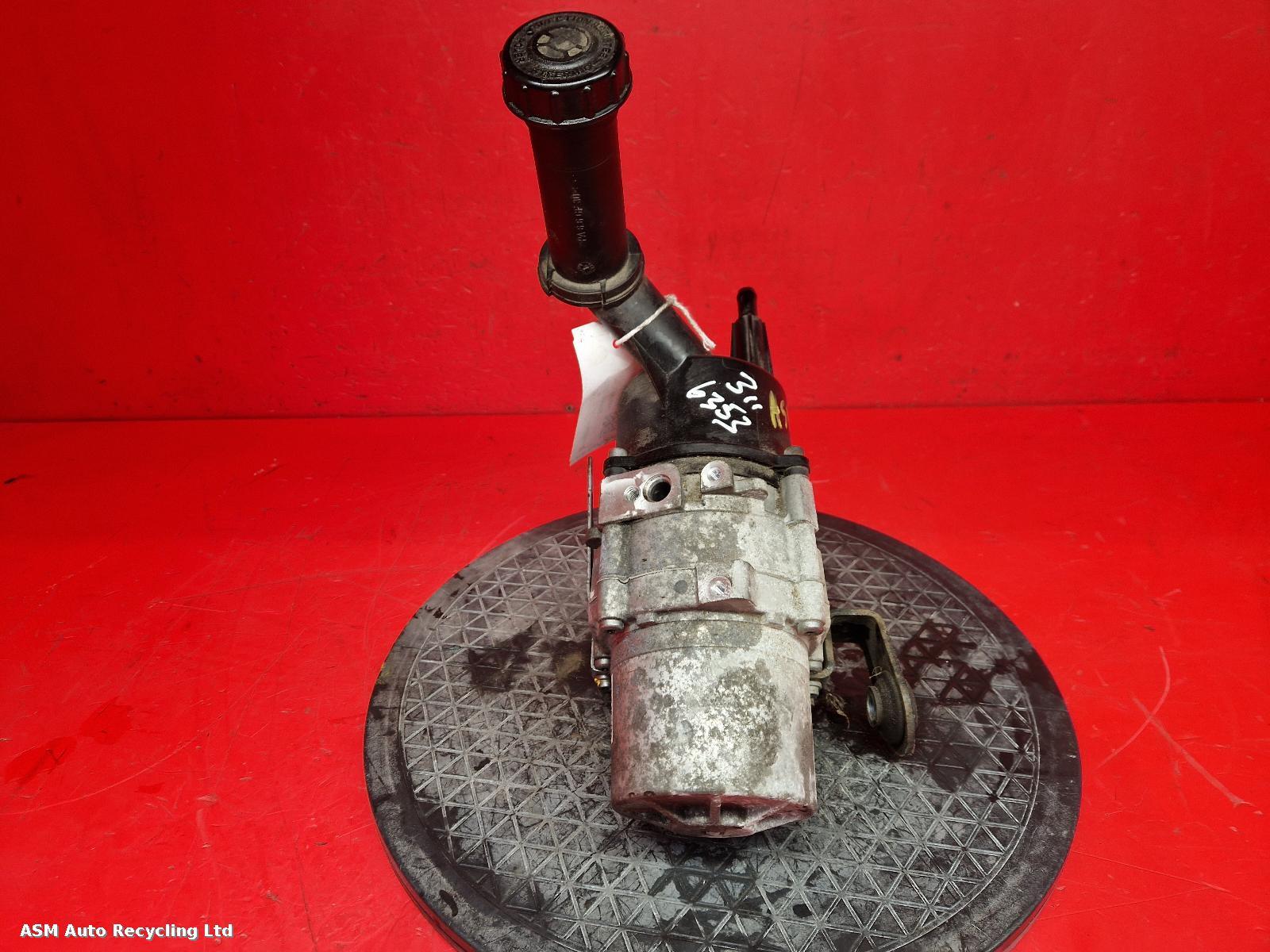 View Auto part Steering Pump Peugeot Partner 2016