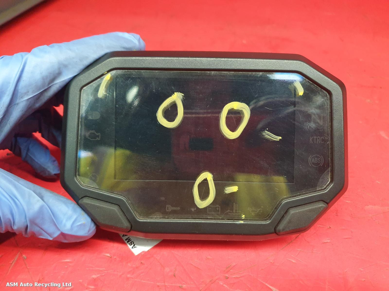 View Auto part Speedometer Kawasaki Ninja 1000sx 2023