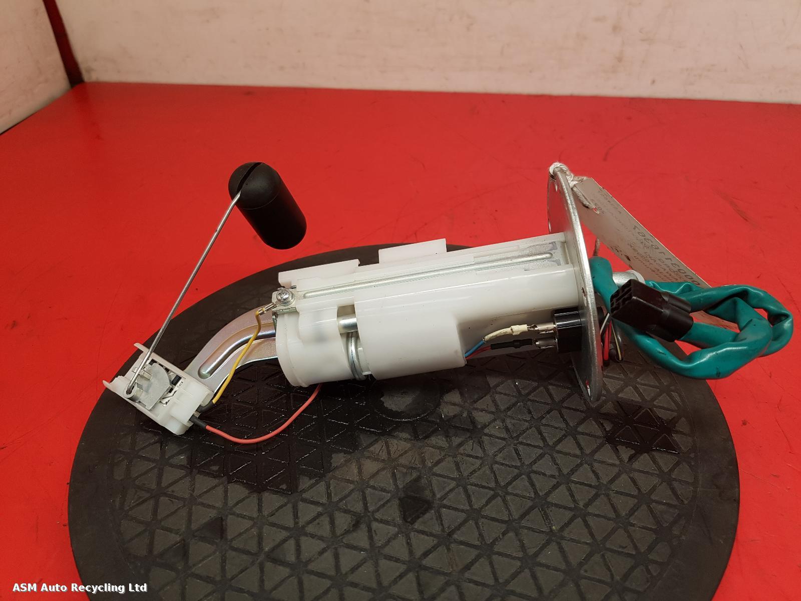 View Auto part Fuel Pump Kawasaki Ninja 1000sx 2023