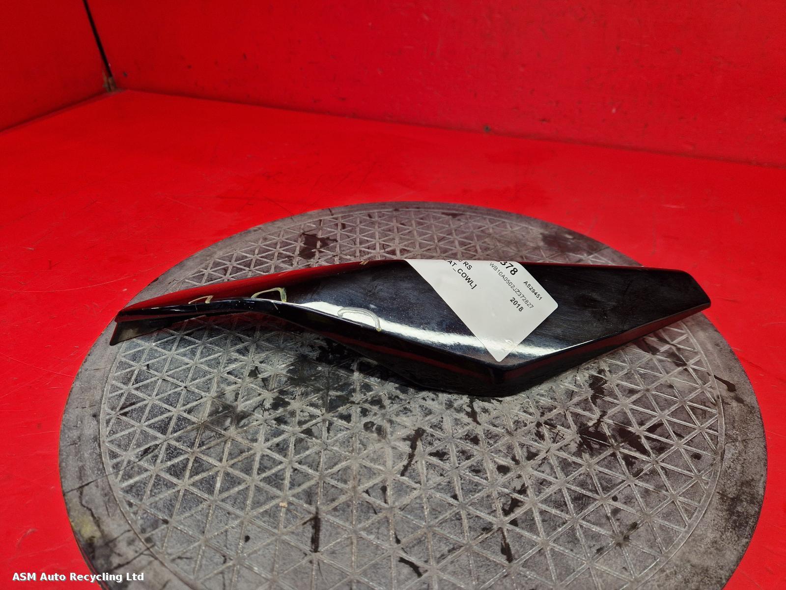 View Auto part Seat Cowl Bmw R1200 Rs 2018