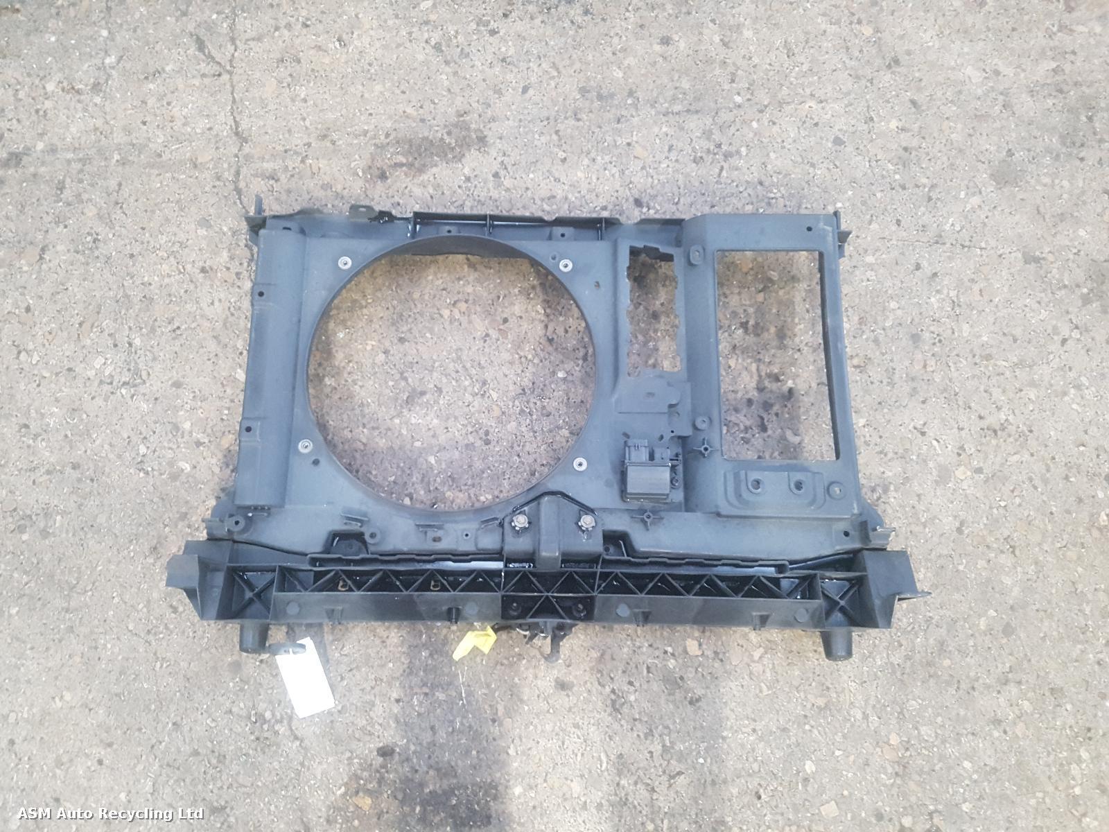 View Auto part Front Panel Peugeot Partner 2016